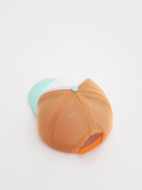 Reserved Boy's Multicolor Cap Hat | Reserved In Lebanon