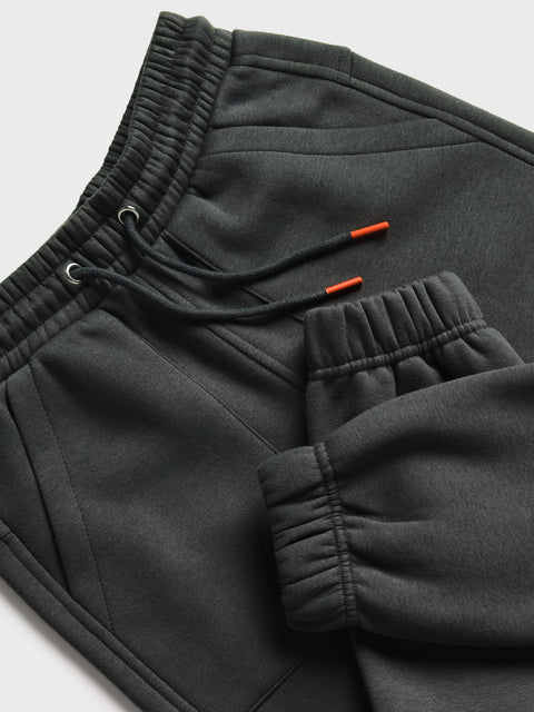 Sinsay Boy's Dark Green Sweatpants With Elastic Waistband | Sinsay In Lebanon