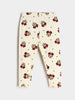 Sinsay Baby Girl's Red Minnie Printed Pack Of 2 Leggings | Sinsay In Lebanon