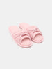 Sinsay Women's Pastel Pink Open Toes Slippers | Sinsay In Lebanon