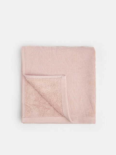 Sinsay Dusty Rose Cotton Towel 50x100cm | Sinsay In Lebanon