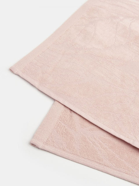 Sinsay Dusty Rose Cotton Towel 50x100cm | Sinsay In Lebanon