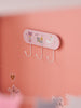 Sinsay Pink Wall Hanger Bedroom | Sinsay In Lebanon