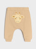 Sinsay Baby boy beige pant AYA