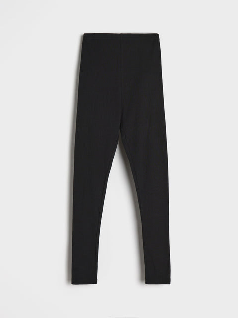 Sinsay Girl's Black classic cut Legging | Sinsay in Lebanon