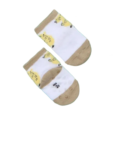 Sinsay Baby Boy's Multicolor Set Of 3 Pairs Socks | Sinsay In Lebanon