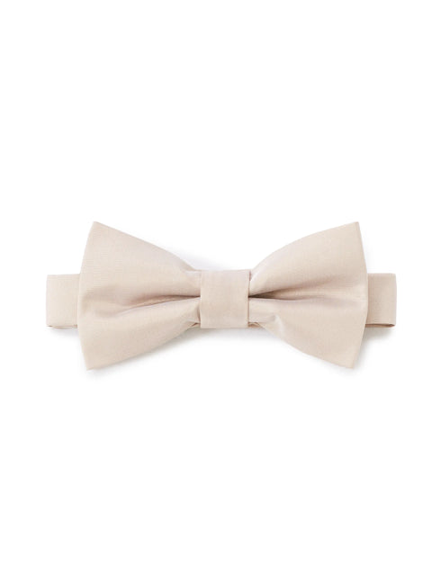 Celio Men's Beige Libow Bow Tie | Celio In Lebanon