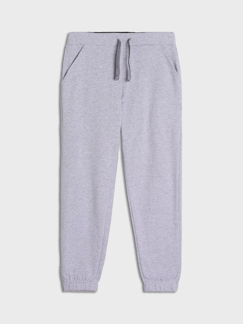 Sinsay Boy's Black/Grey pack of 2 pairs Sweatpants   | Sinsay in Lebanon