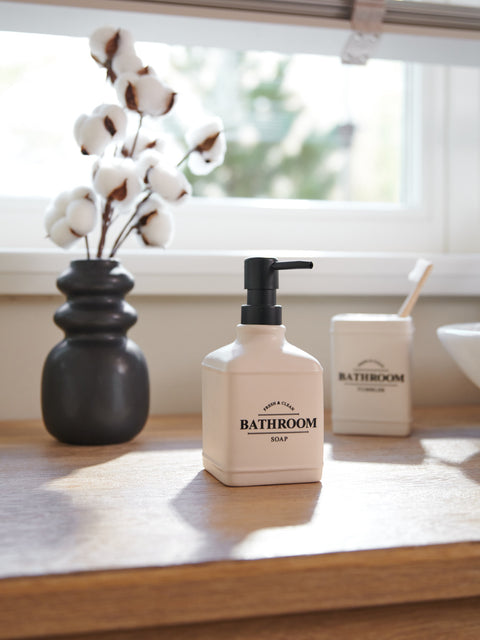 Sinsay Bathroom Soap Dispenser | Sinsay In Lebanon