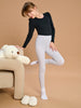 Sinsay Girl's Light Grey Leggings | Sinsay In Lebanon