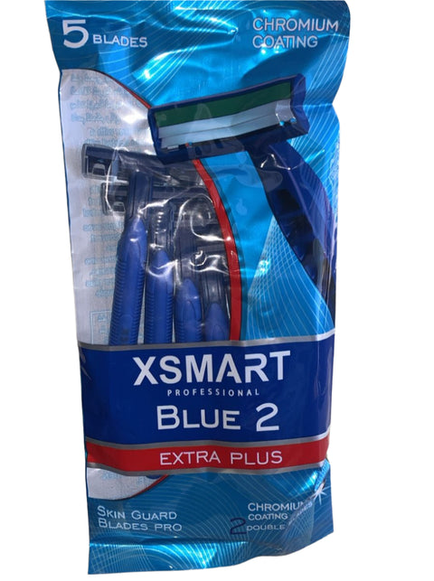 X smart Card Blades For Men Blue X5 | X smart In Lebanon