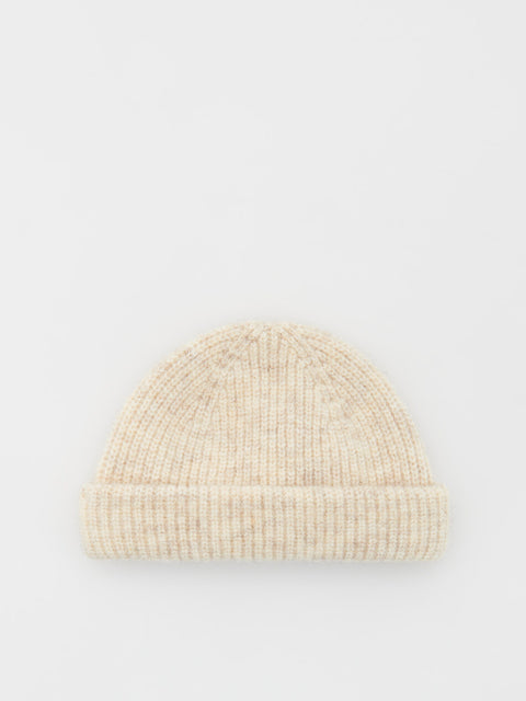 Reserved Girl's Beige Beanie | Reserved In Lebanon