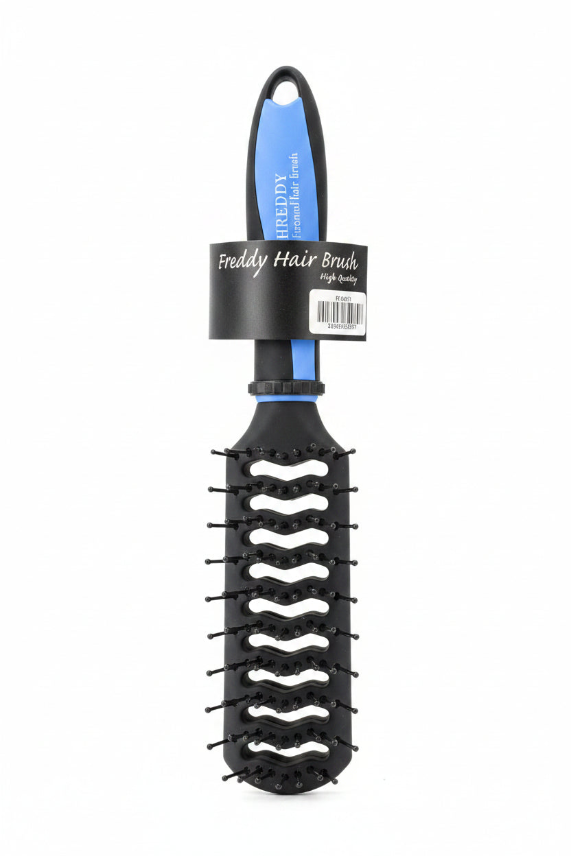 Freddy Hairbrush w Shape