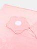 Sinsay Pink Blanket With Cuddly Toy 100 cm x 150 cm | Sinsay In Lebanon