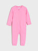Sinsay Baby Girl Overall 3-Pack Multi Pink AYA