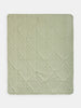 Sinsay Green 180cmx220 Bedspreads Blanket | Sinsay In Lebanon