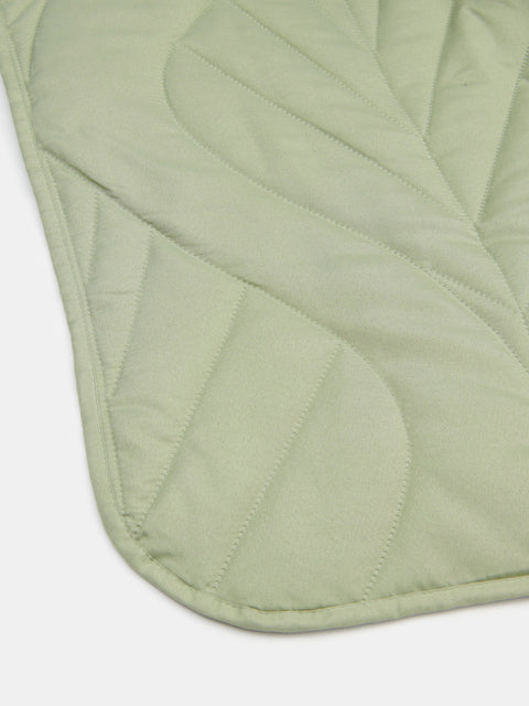 Sinsay Green 180cmx220 Bedspreads Blanket | Sinsay In Lebanon