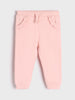 Sinsay Baby Girl's Multicolor Printed Pack Of 2 Sweatpants | Sinsay In Lebanon