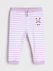 Sinsay Baby Girl's Multicolor Printed Pack Of 2 Sweatpants | Sinsay In Lebanon