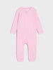 Sinsay girls pink & blue print 2 pack overall AYA