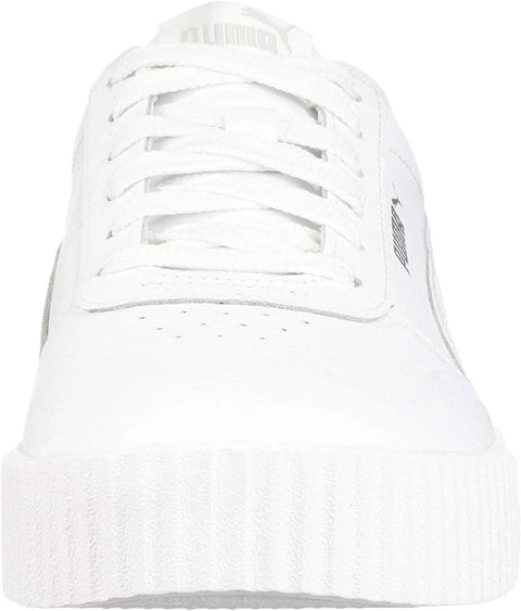 Puma Women's White Sneaker Shoes | Puma In Lebanon