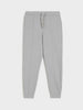 Sinsay Girl's Grey Loose Fit Sweatpants | Sinsay In Lebanon