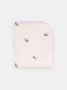 Sinsay Pink Printed Changing Mat 62 cm x 95 cm | Sinsay In Lebanon