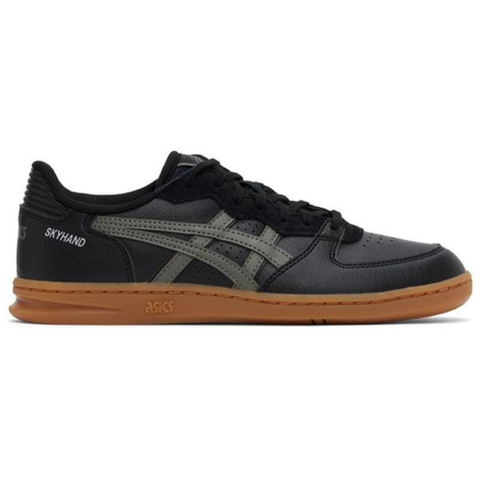 Asics Unisex Black KYHAND OG Sneakers | Asics In Lebanon