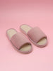 Sinsay Women's Pink Slippers | Sinsay In Lebanon