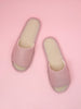 Sinsay Women's Pink Slippers | Sinsay In Lebanon