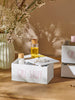 Sinsay Girl's White Storage Box 20 cm x 13 cm x 10 cm | Sinsay In Lebanon