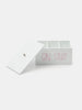 Sinsay Girl's White Storage Box 20 cm x 13 cm x 10 cm | Sinsay In Lebanon