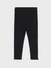 Sinsay baby girl off white/black printed 2 piece set AYA