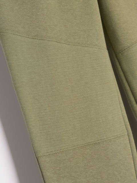 Sinsay Boy's Olive Green Adjustable Waist Sweatpants | Sinsay In Lebanon