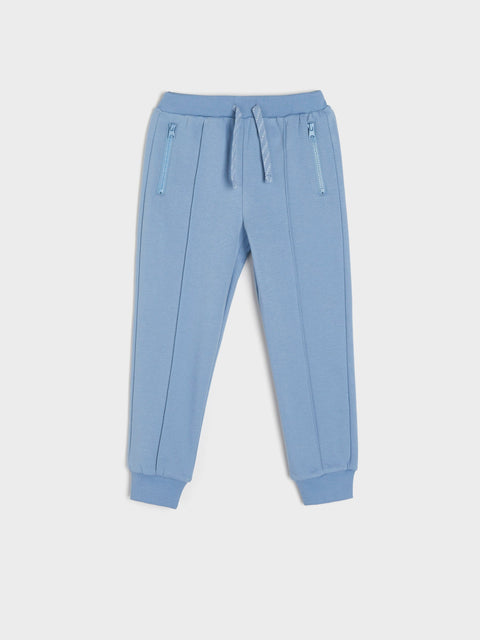 Sinsay Boy's Blue Sweatpant | Sinsay In Lebanon