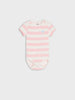 Sinsay girls multicolor 2 pack overall AYA