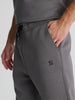 Sinsay Men’s Light Grey Cuffs Sweatpant | Sinsay in Lebanon