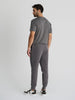 Sinsay Men’s Light Grey Cuffs Sweatpant | Sinsay in Lebanon
