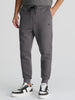 Sinsay Men’s Light Grey Cuffs Sweatpant | Sinsay in Lebanon