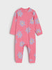 Sinsay Girl's 3-Pack Overall Multicolored AYA