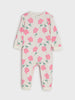 Sinsay Girl's 3-Pack Overall Multicolored AYA