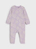 Sinsay Girl's 3-Pack Overall Multicolored AYA