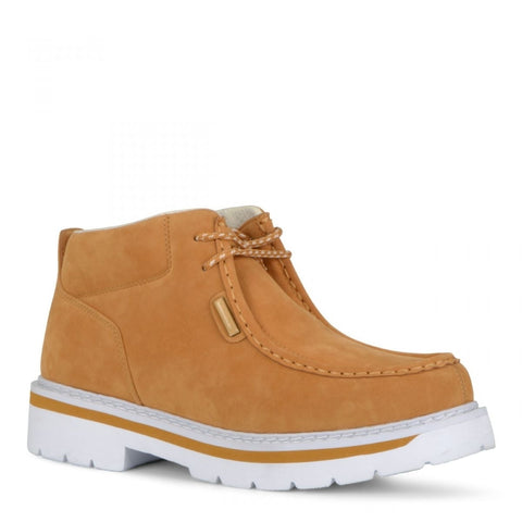 Lugz Men's Camel Strutt Lx Chukka Boots | Lugz In Lebanon