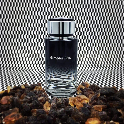 Mercedes-Benz Men's Eau De Toilette Natural Spray 120ml | Mercedes-Benz In Lebanon