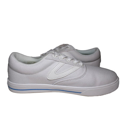 Tretorn Women's White Sneaker Shoes  abs195