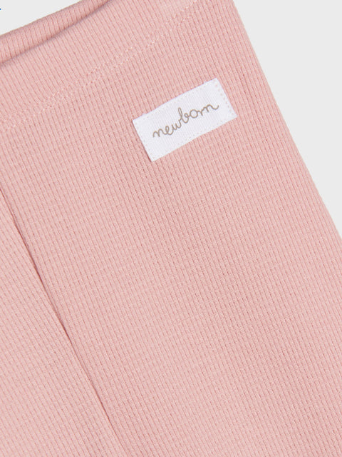 Sinsay Baby Girl Pink Legging | Sinsay In Lebanon