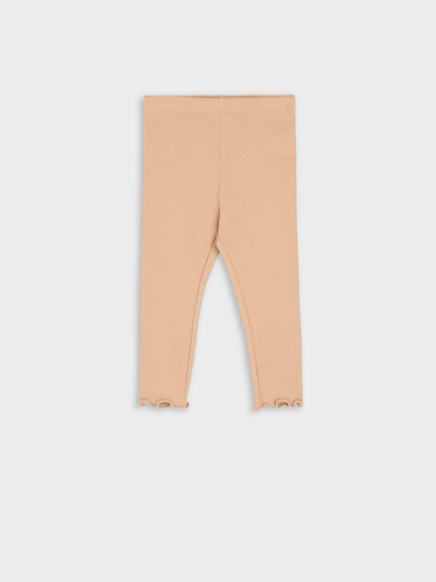 Sinsay Fox & Bunny Baby Girl's Multicolor Pack Of 2 Cotton Legging | Sinsay In Lebanon