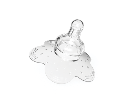 Bebedou Silicone Nipple Shield with Protective Case  (BBD4104) | Bebedou In Lebanon