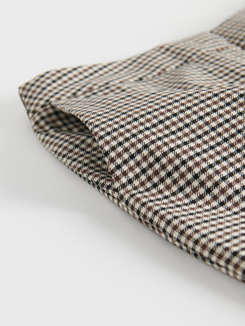 Reserved Women's Multi Color Checked Pant | Reserved In Lebanon