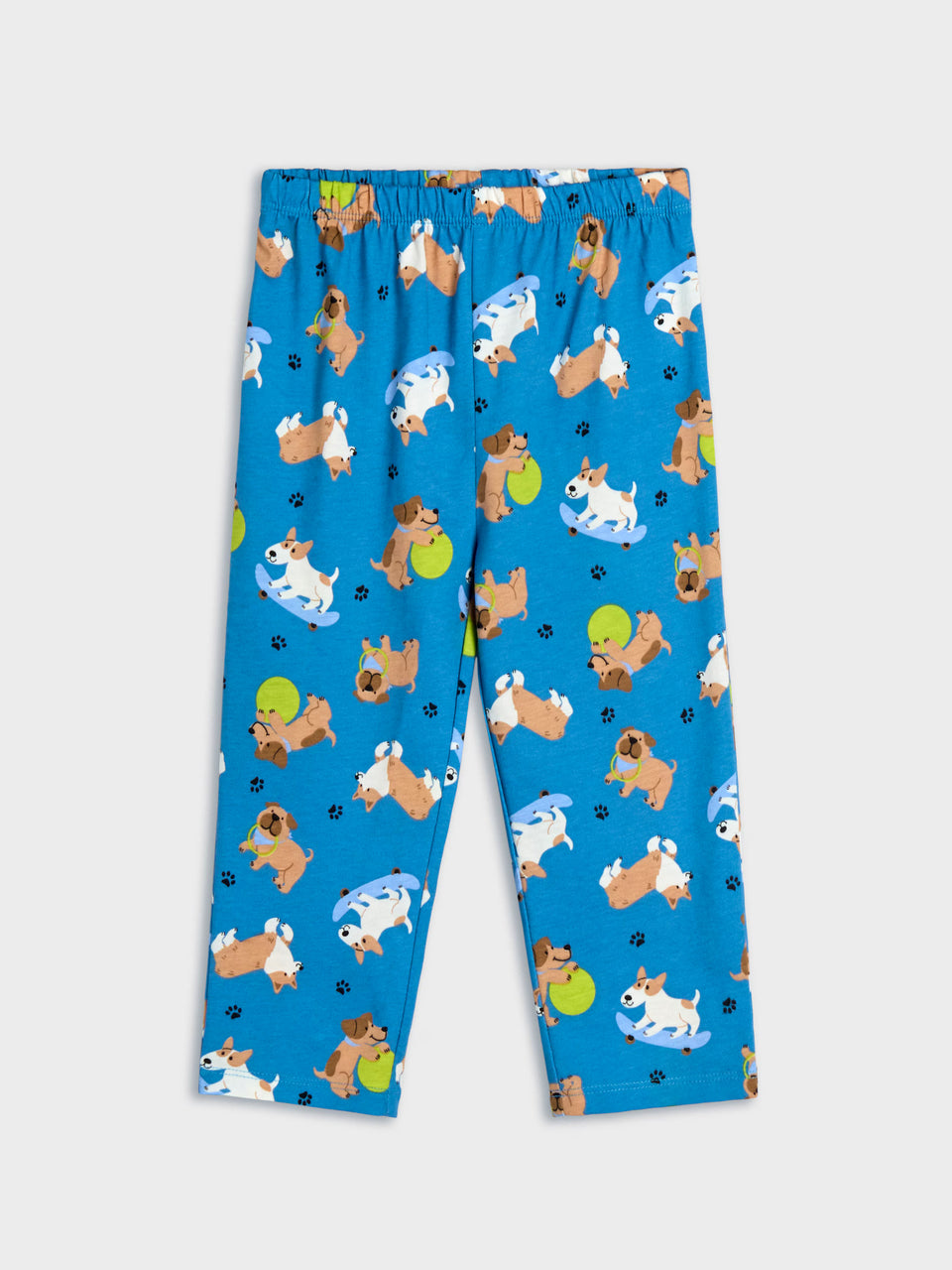 Sinsay Baby Boy’s Blue Pajama Set | Sinsay in Lebanon